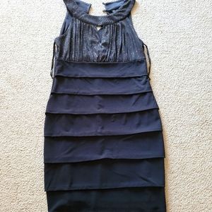 Women's Body Fitting Dress